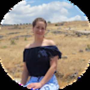 Meet your Posher, Maria